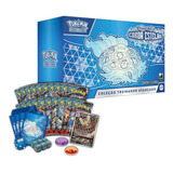 Cartas De Pokemon Box