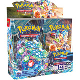 Cartas De Pokemon Box