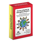 Cartas Infantis Da Disciplina