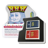 Cartas Para Jogar 139