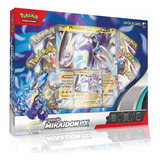 Cartas Pokemon Box Colecao