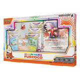 Cartas Pokemon Box Colecao