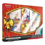 Cartas Pokemon Box Escarlate