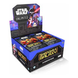 Cartas Star Wars Shadows