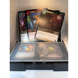Cartas World Of Warcraft