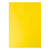 Cartaz A3 Amarelo P