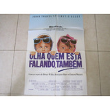 Cartaz De Cinema Filme