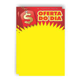 Cartaz De Escrita Para Escrever 40x60   50uni