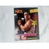 Cartaz Filme Jogo Bruto  Arnold Schwarzenegger