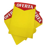 Cartaz Oferta A3 Offset