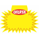 Cartaz Splash Oferta Duplex