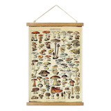Cartazes Suspensos Vintage Aboby