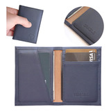 Carteira Brasile Slim Mini