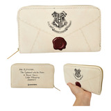 Carteira Carta Hogwarts Alto