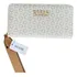 Carteira Com Zíper Da Guess - Importada Original