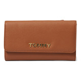 Carteira Continental Tommy Kendall