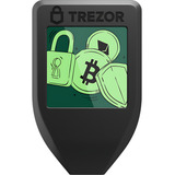 Carteira Crypto Hardware Trezor