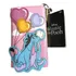 Carteira De Desenho Animado Disney Loungefly Cute Love Donke