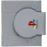 Carteira De Playstation Ps1