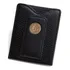 Carteira De Tokens E Ícones Indian Head Penny Money Clip (ta