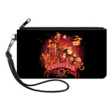 Carteira Disney Bolsa