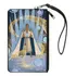  Carteira Disney, Zip Clutch, Wish King Magnifico Orb E Swir