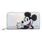 Carteira Disney 100 Anos