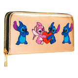 Carteira Disney Lilo E