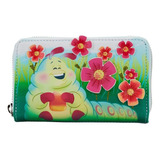 Carteira Feminina Loungefly Disney