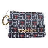 Carteira Feminina Tommy Hilfiger