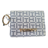 Carteira Feminina Tommy Hilfiger