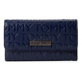 Carteira Feminina Tommy Hilfiger