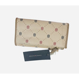 Carteira Feminina Tommy Hilfiger
