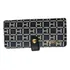 Carteira Feminina Trifold Estampada - Tommy Hilfiger