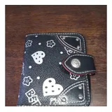 Carteira Feminina Vintage Betty