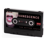 Carteira Fita Cassete Evanescence