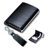 Carteira Futuro Rfid Slim