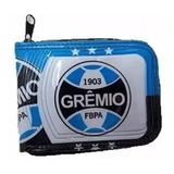 Carteira Gremio Porta Documentos