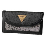 Carteira Guess Cinza Modelo