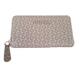 Carteira Guess Feminina Marrom