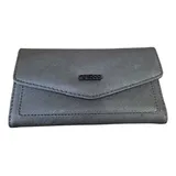 Carteira Guess Feminina Preta