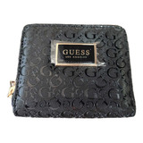 Carteira Guess Feminina Preta