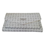 Carteira Guess Feminina Taupe