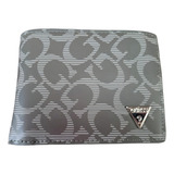 Carteira Guess Masculina Sm4041gvca