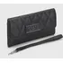 Carteira Guess Preta Northville Flap Clutch - L8514238