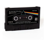 Carteira K7 Cassete Pink Floyd The Dark Side Of The Moon