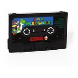 Carteira K7 Cassete Super