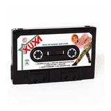 Carteira K7 Cassete Xou Da Xuxa