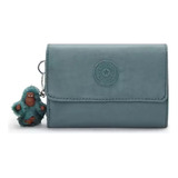 Carteira Kipling Pixi Cores