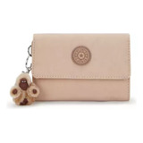 Carteira Kipling Pixi Cores